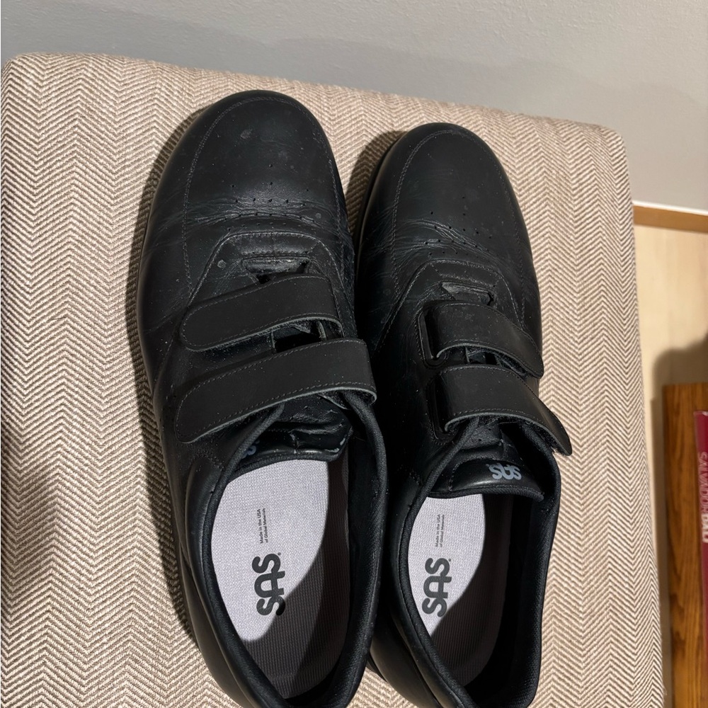 SAS VTO - EZ Strap Walking Shoe